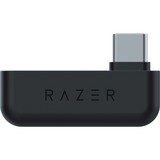 Razer Barracuda Pro, Gaming-Headset schwarz, USB-Dongle, Bluetooth