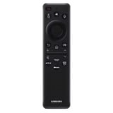 SAMSUNG GQ75Q7F2AUXZG, QLED-Fernseher 189 cm (75 Zoll), schwarz, UltraHD/4K, WLAN, Bluetooth, Tripple Tuner