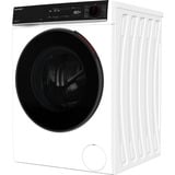 SHARP ES-WNFB214CWDA-DE , Waschmaschine weiß, WIFI, Advanced Inverter Motor