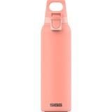 SIGG Hot & Cold One Light Shy Pink 0,55 Liter, Thermosflasche pink