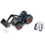 SIKU 1990 FARMER Fendt 942 Vario mit Frontlader, Modellfahrzeug 