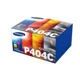 Samsung Toner Rainbow-Kit CLT-P404C 