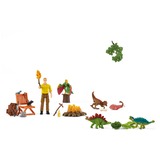 Schleich Dinosaurs Adventskalender 2022, Spielfigur 
