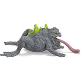 Schleich Eldrador Creatures Stein-Kröte, Spielfigur 