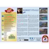 Schmidt Spiele Robert Finale: Limoncelli Atrani, Puzzle 1000 Teile