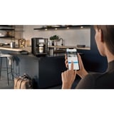 Siemens TP713D09 EQ.700 Classic   , Vollautomat schwarz, Home Connect, WiFI