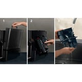 Siemens TP713D09 EQ.700 Classic   , Vollautomat schwarz, Home Connect, WiFI