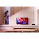 Sony BRAVIA KD55X85K, LED-Fernseher 139 cm (55 Zoll), schwarz, UltraHD/4K, Triple Tuner, SmartTV, 100Hz Panel