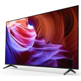 Sony BRAVIA KD55X85K, LED-Fernseher 139 cm (55 Zoll), schwarz, UltraHD/4K, Triple Tuner, SmartTV, 100Hz Panel