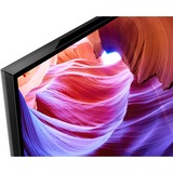 Sony BRAVIA KD55X85K, LED-Fernseher 139 cm (55 Zoll), schwarz, UltraHD/4K, Triple Tuner, SmartTV, 100Hz Panel