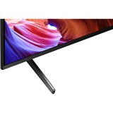 Sony BRAVIA KD55X85K, LED-Fernseher 139 cm (55 Zoll), schwarz, UltraHD/4K, Triple Tuner, SmartTV, 100Hz Panel