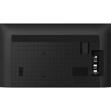 Sony BRAVIA KD55X85K, LED-Fernseher 139 cm(55 Zoll), schwarz, UltraHD/4K, Triple Tuner, SmartTV, 100Hz Panel