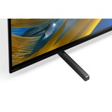 Sony BRAVIA XR 55A80J, OLED-Fernseher 139 cm(55 Zoll), schwarz, UltraHD/4K, SmartTV, WLAN, 120Hz Panel