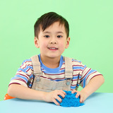 Spin Master Kinetic Sand - Blau, Spielsand 5 Kilogramm Sand