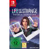 Square Enix Life is Strange: Double Exposure, Nintendo Switch-Spiel 