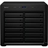 Synology DX1222, NAS für Serie 22:DS3622xs+, DS2422+