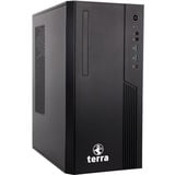 TERRA PC-BUSINESS 6000 SILENT, PC-System schwarz, Windows 11 Pro