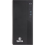 TERRA PC-BUSINESS 6000 SILENT, PC-System schwarz, Windows 11 Pro