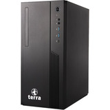 TERRA PC-BUSINESS 6000 SILENT, PC-System schwarz, Windows 11 Pro