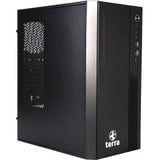 TERRA PC-BUSINESS 6000 SILENT, PC-System schwarz, Windows 11 Pro