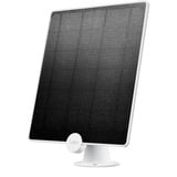 TP-Link Solarpanel Tapo A200, Ladeleistung 4,5 Watt schwarz/weiß, für akkubetriebene Tapo-Kameras Tapo C425, Tapo C420, Tapo C400