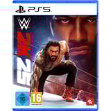 Take-Two Interactive WWE 2k25, PlayStation 5-Spiel 