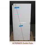 Telefunken EK123S200E, Vollraumkühlschrank 122er Nische