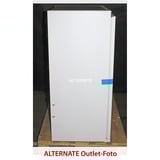 Telefunken EK123S200E, Vollraumkühlschrank 122er Nische