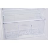 Telefunken EKG102S147E, Kühlschrank 102er Nische