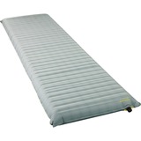 Therm-a-Rest NeoAir Topo Large 13224, Camping-Matte hellgrau, Print