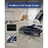 Tineco Floor Switch S6 Stretch, Nass-/Trockensauger 