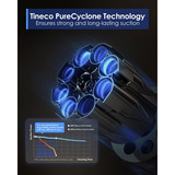 Tineco Floor Switch S6 Stretch, Nass-/Trockensauger 