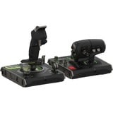 Turtle Beach VelocityOne Flightdeck, Hotas schwarz