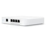 Ubiquiti UniFi Flex-Mini, Switch weiß