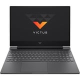 Victus by HP 15-fb2147ng, Gaming-Notebook dunkelgrau, AMD Ryzen 5 8645HS, NVIDIA GeForce RTX 4060, 16 GB DDR5, 512 GB (512 GB SSD), ohne Betriebssystem