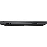 Victus by HP 15-fb2147ng, Gaming-Notebook dunkelgrau, AMD Ryzen 5 8645HS, NVIDIA GeForce RTX 4060, 16 GB DDR5, 512 GB (512 GB SSD), ohne Betriebssystem