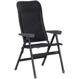 Westfield Advancer S 201-886AG, Camping-Stuhl anthrazit