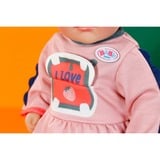 ZAPF Creation BABY born® Kleid Dschungel 36cm, Puppenzubehör 