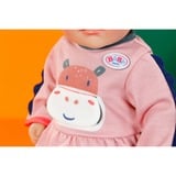 ZAPF Creation BABY born® Kleid Dschungel 36cm, Puppenzubehör 