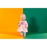ZAPF Creation BABY born® Kleid Dschungel 36cm, Puppenzubehör 