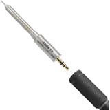 iFixit FixHub Lötspitze messerförmig 1,4 mm, Lötkolben silber