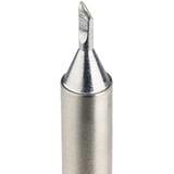 iFixit FixHub Lötspitze messerförmig 1,4 mm, Lötkolben silber