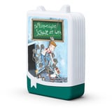 tonies Book Tonies: Die (un)langweiligste Schule der Welt - Auf Klassenfahrt, Spielfigur Hörbuch