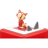 tonies Favourite Children's Songs - Bedtime Songs and Lullabies, Spielfigur Musik, englische Sprachausgabe
