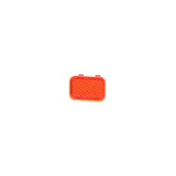 0 Tastersymbol 2145-12, Schalter rot, Retail