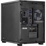 ALTERNATE Gaming-PC Window Edition • RX 9070 XT • AMD Ryzen™ 7 7800X3D • 32 GB RAM schwarz/transparent, Windows 11 Home