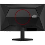 AOC AGON C24G42FE, Gaming-Monitor 59.9 cm (23.6 Zoll), schwarz, FullHD, VA, Curved, HDMI, DP, 180Hz Panel