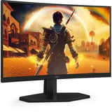 AOC AGON C24G42FE, Gaming-Monitor 59.9 cm (23.6 Zoll), schwarz, FullHD, VA, Curved, HDMI, DP, 180Hz Panel
