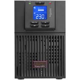 APC Easy UPS On-Line, 1000VA/900W, USV schwarz