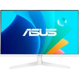 ASUS Eye Care VY249HF-W, LED-Monitor 61 cm (24 Zoll), weiß, Full HD, IPS, 100Hz Panel